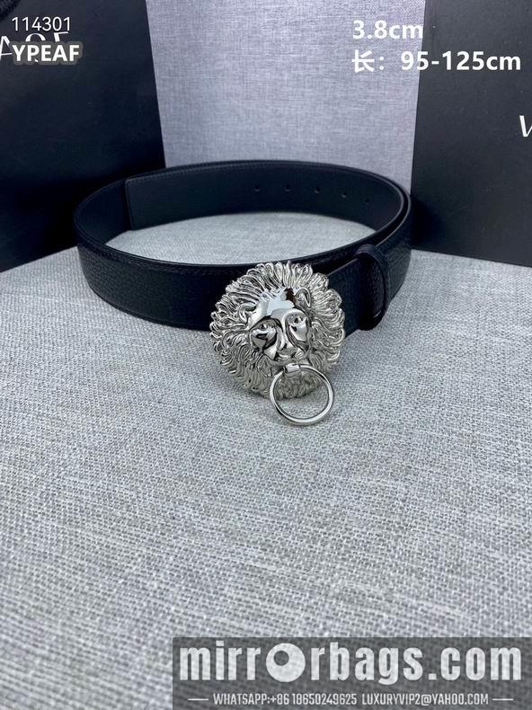Versace belt 38mmX95-125cm 8L082502