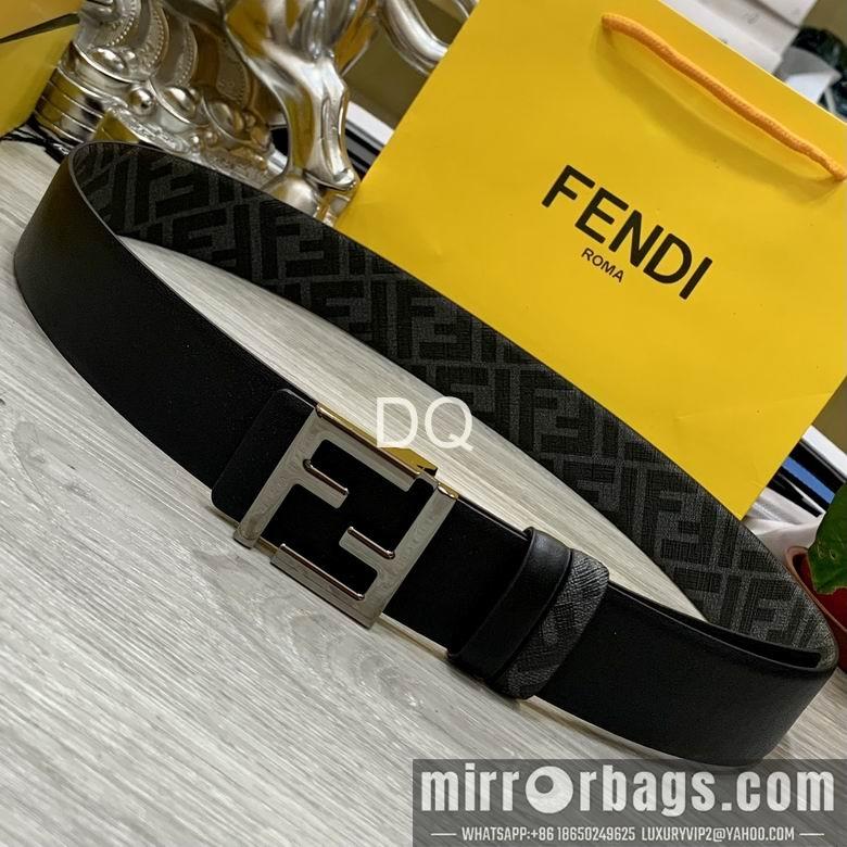 Fendi 40mmx100-125cm 08