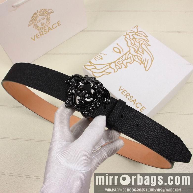 Versace Belt 38mmX95-125cm sj14