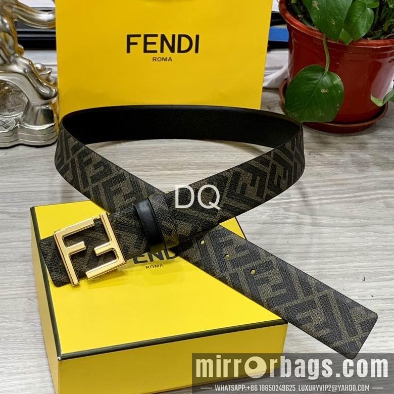 Fendi 40mmx100-125cm 09