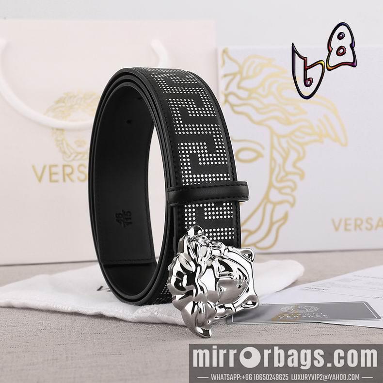 Versace Belt 原版 38mm lb07