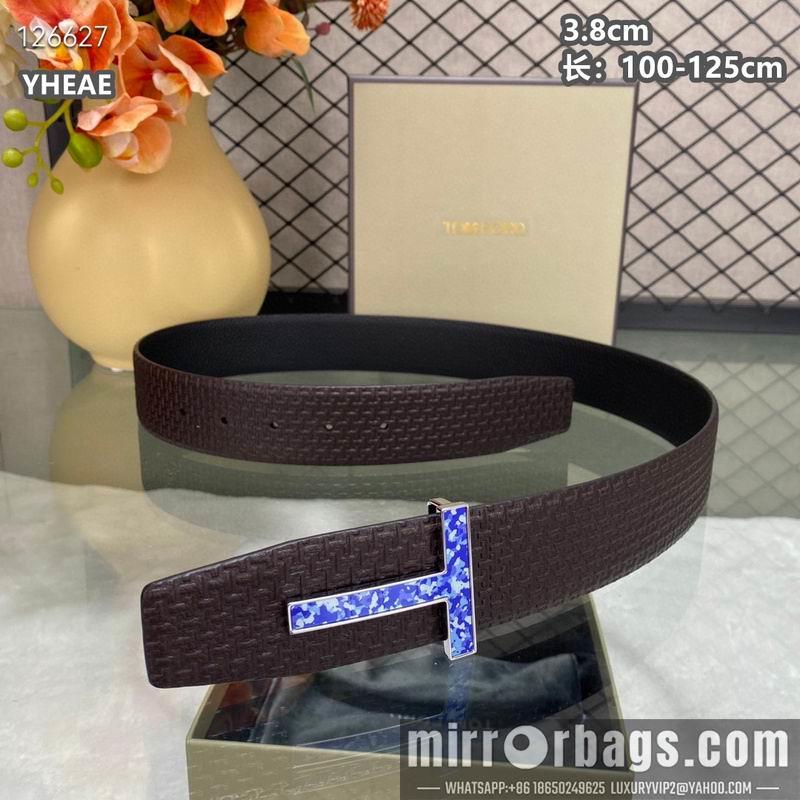 TF belt 38mmX100-125cm 8L27