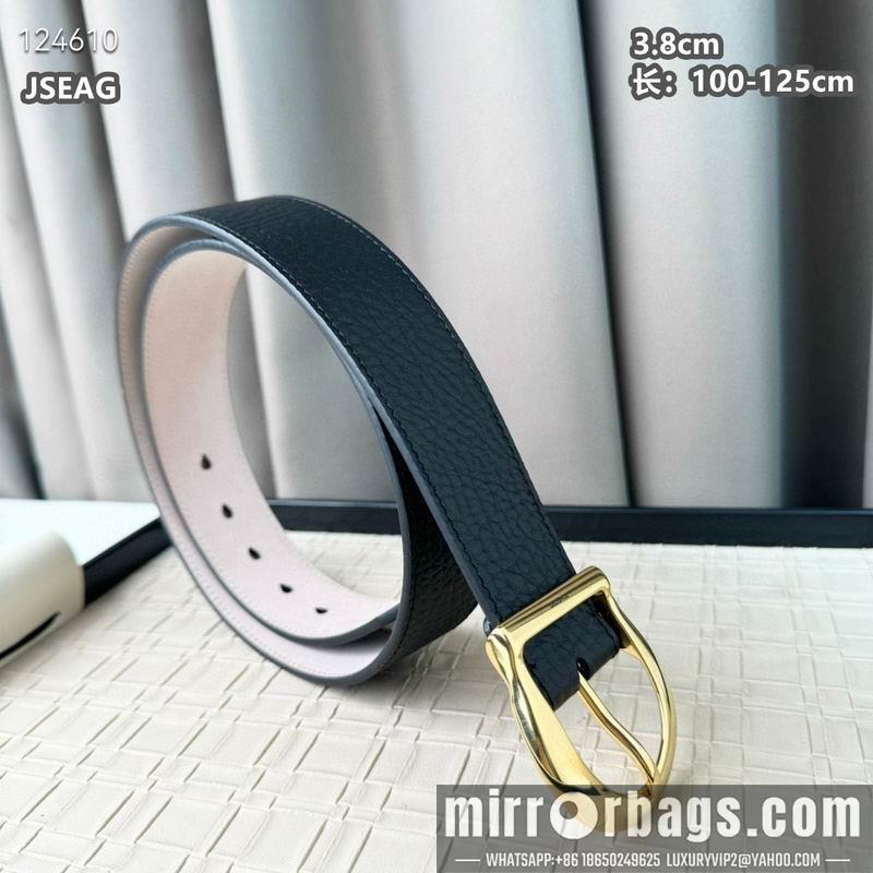 TF belt 38mmX100-125cm 8L31