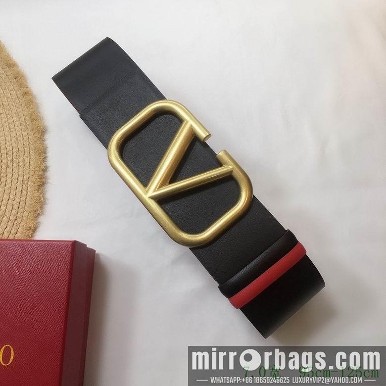Valentino Belt 70mmX95-125cm sj02