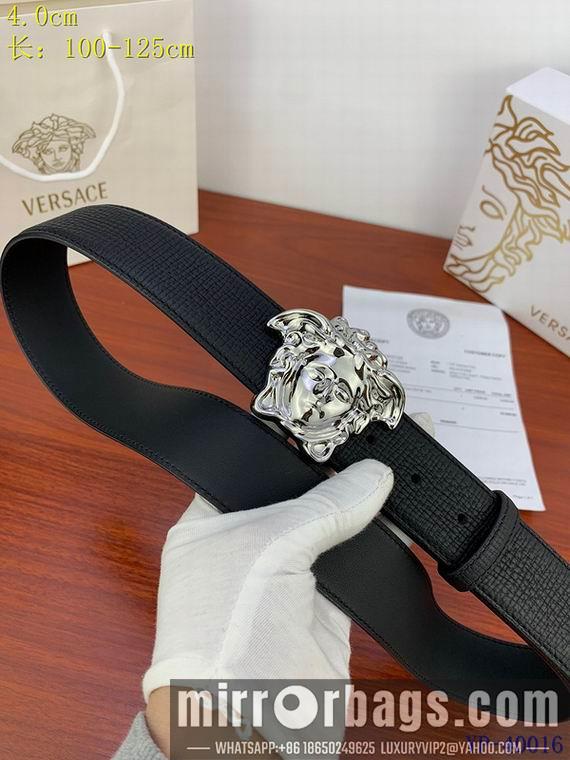 Versace Belt 40mmX100-125cm 8L83