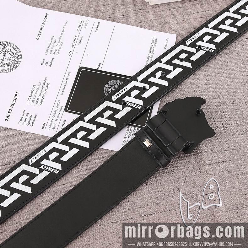 Versace Belt 原版 38mm lb05