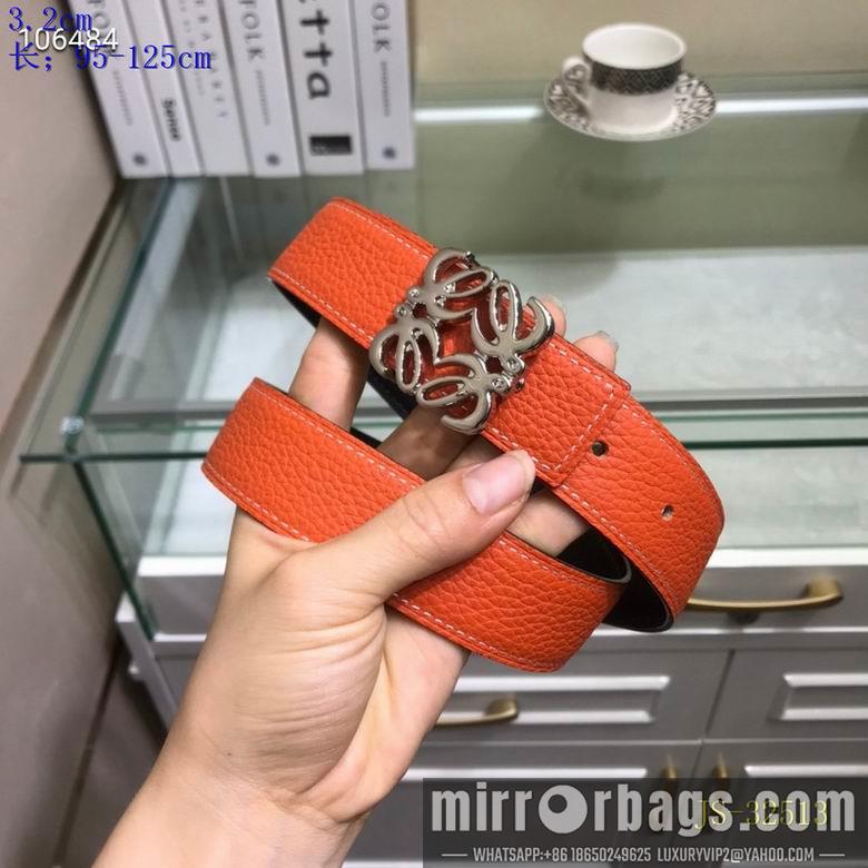 Loewe Belt W32mm 8L7D605