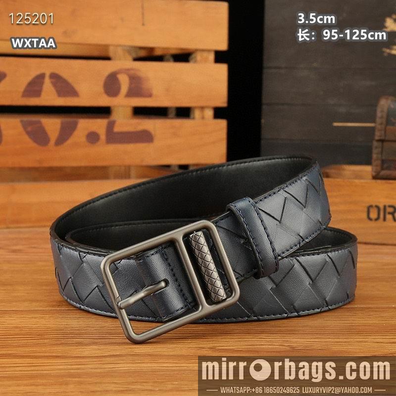 BV belt 35mmX95-125cm 8L05