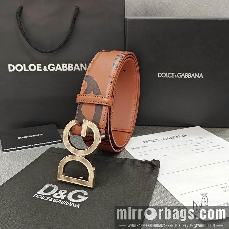DG belt 38mmX90-125cm lb08