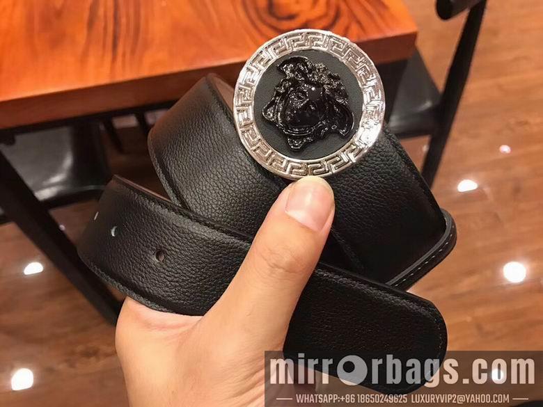 Versace Belt 38mmX95-125cm sj19