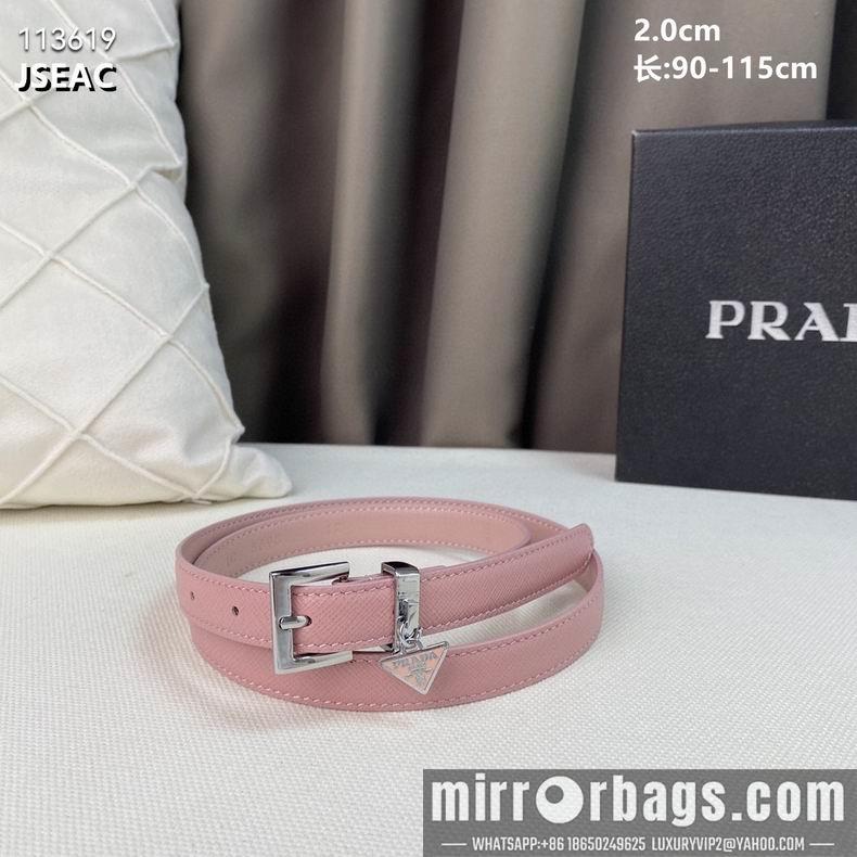 YSL belt 20mmX90-115cm 8L03