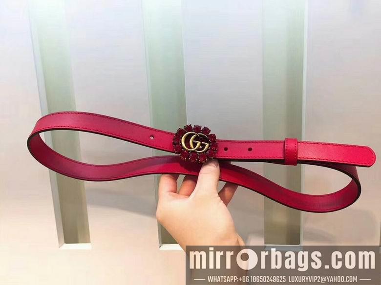 Gucci 20mmX95-110CM 7D05