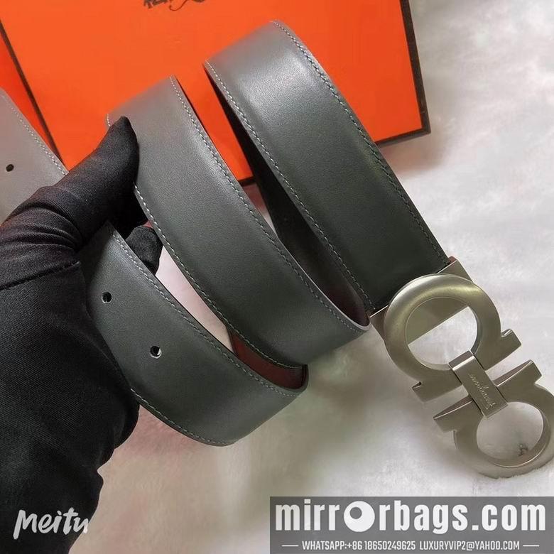 Ferragamo 34mmX95-125 7D183