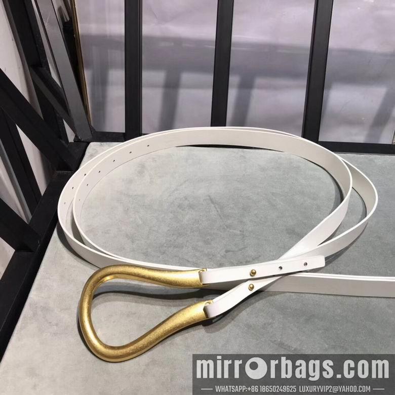 Dior Belt 50mmX95-110cm 7d07