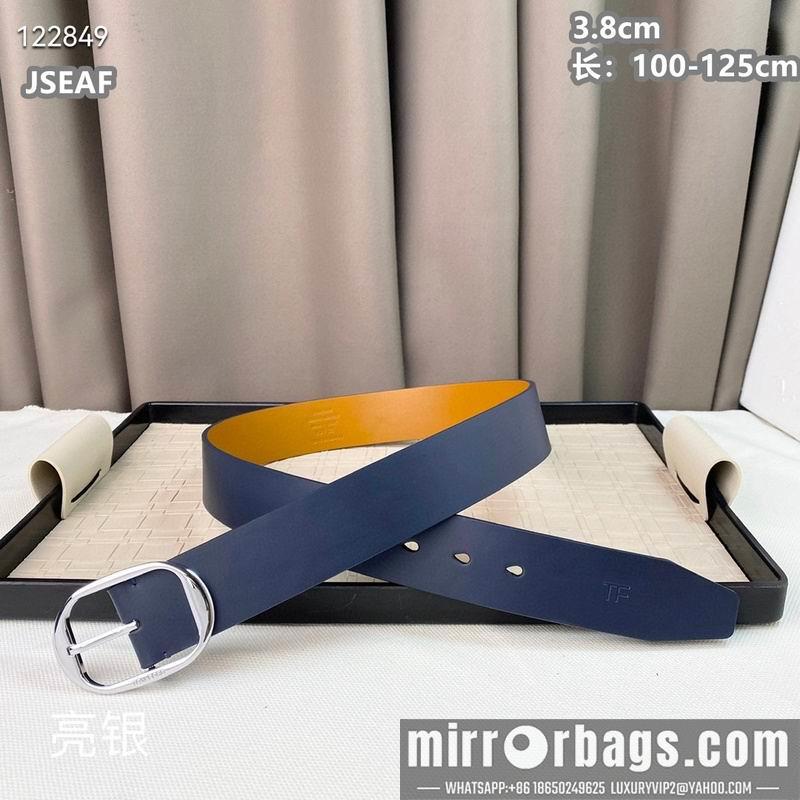 TF belt 38mmX100-125cm 8L68