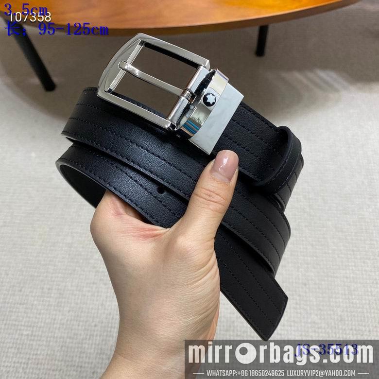 Montblanc 35mmX95-125cm 8L01