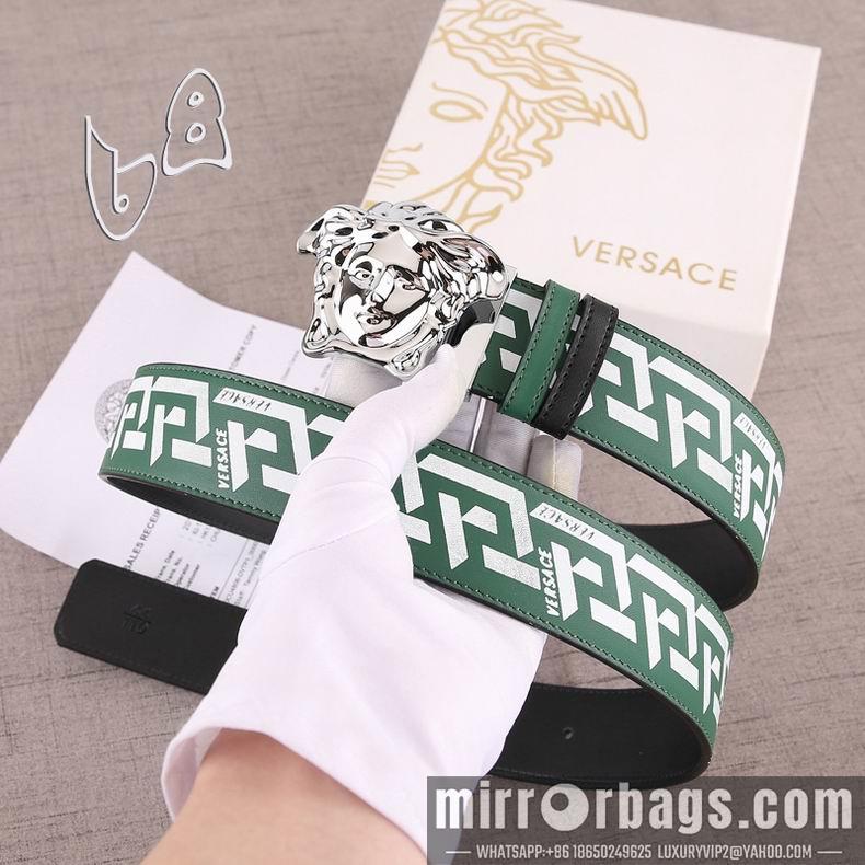 Versace Belt 原版 38mm lb05