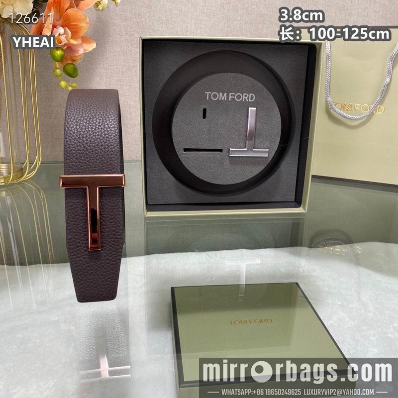 TF belt 38mmX100-125cm 8L11