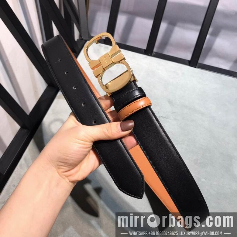 Ferragamo 34mmX95-125 7D250