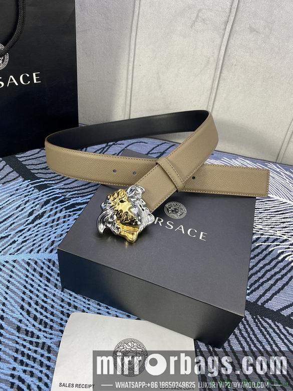 Versace Belt 38mmX95-125cm sj61