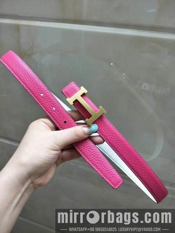 Hermes Belt 25mm 8L