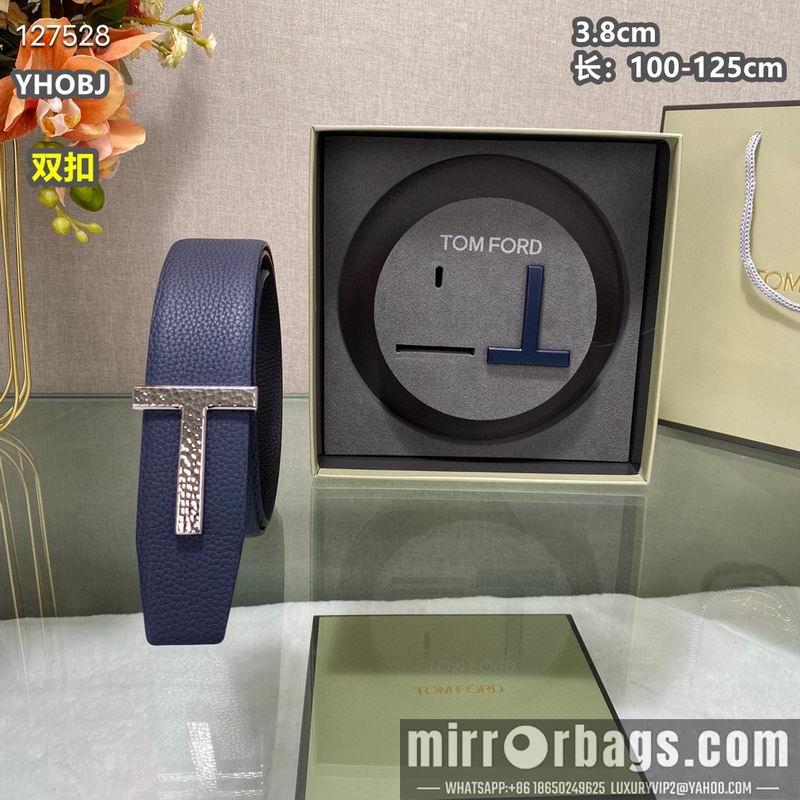 TF belt 38mmX100-125cm 8L82