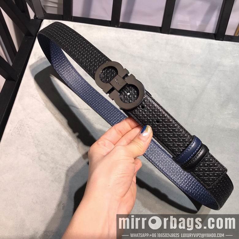 Ferragamo 34mmX95-125 7D151