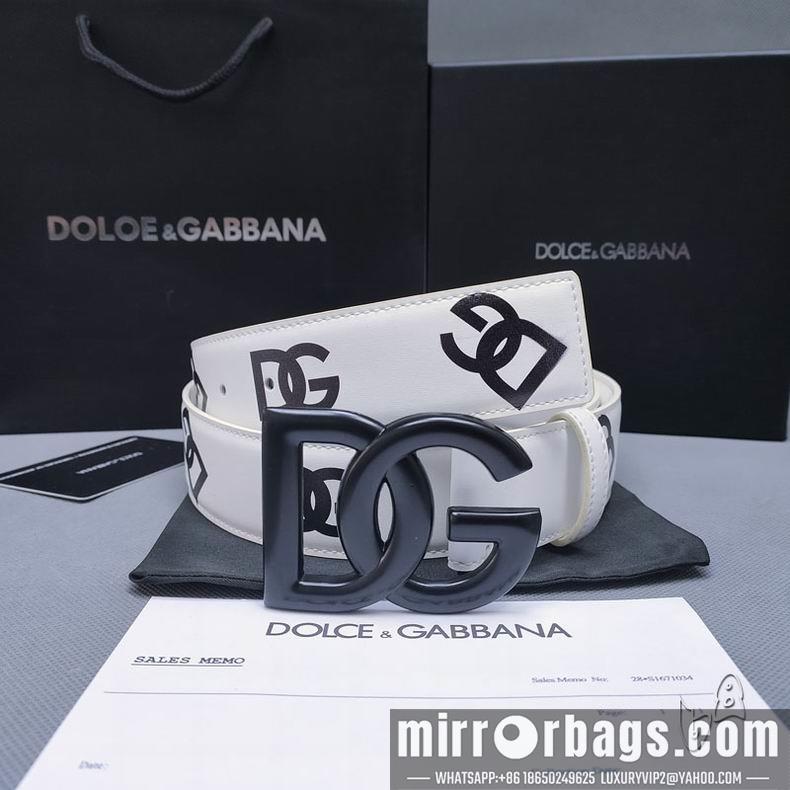 DG belt 40mmX80-125cm lb01