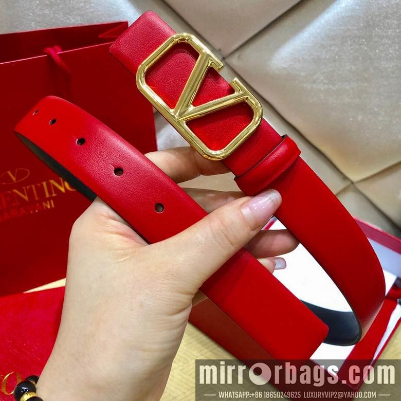 Valentino Belt 30mmX95-110cm sj08