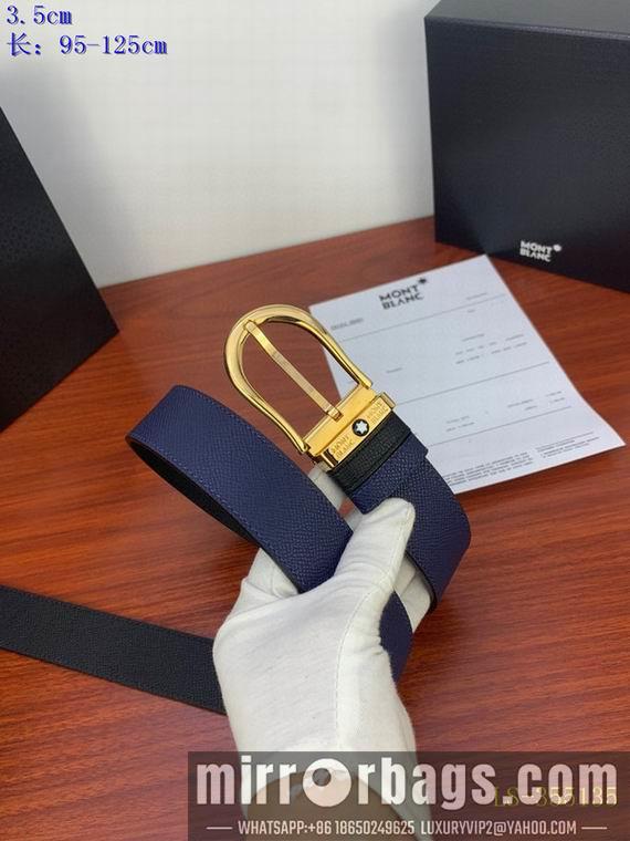 Montblanc 35mmX95-125cm 8L07