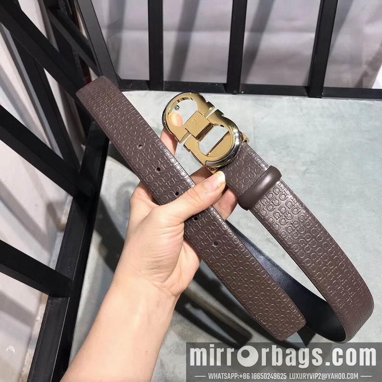 Ferragamo 34mmX95-125 7D275