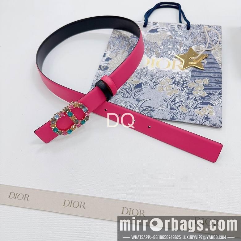 Dior 30mmx95-115cm 07