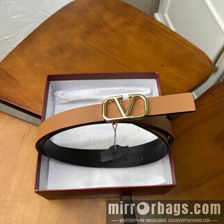 Valentino Belt 20mmX95-110cm 7D02