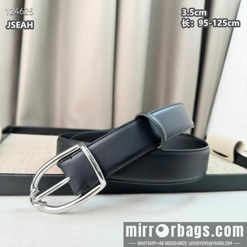 TF belt 38mmX95-125cm 8L02