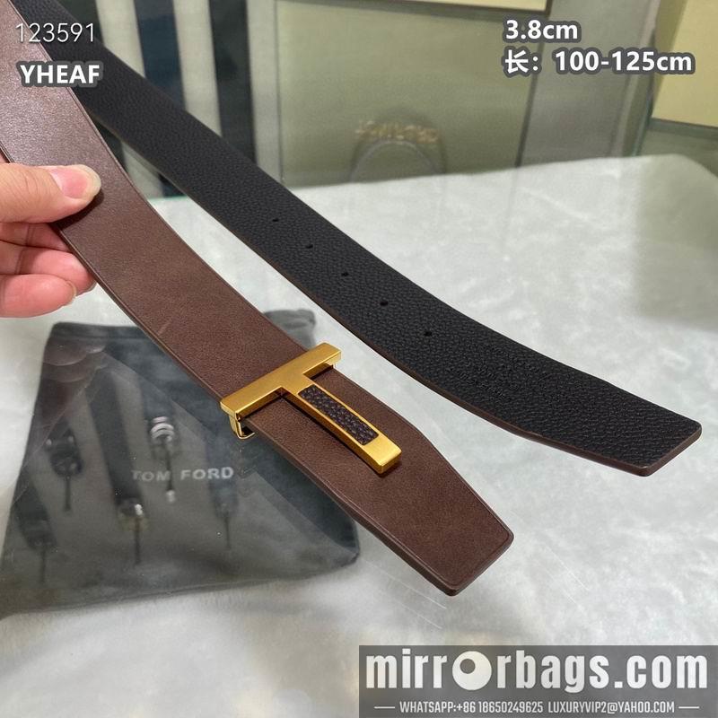 TF belt 38mmX100-125cm 8L51