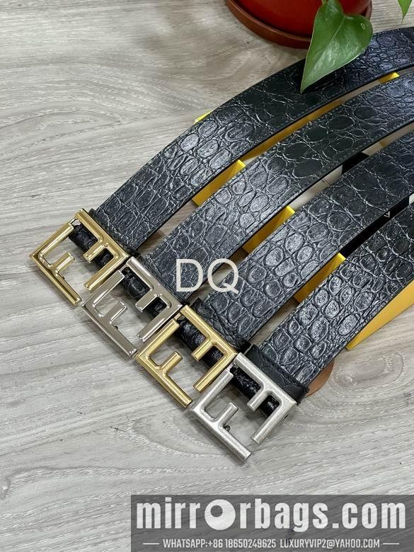 Fendi 40mmx100-125cm 12
