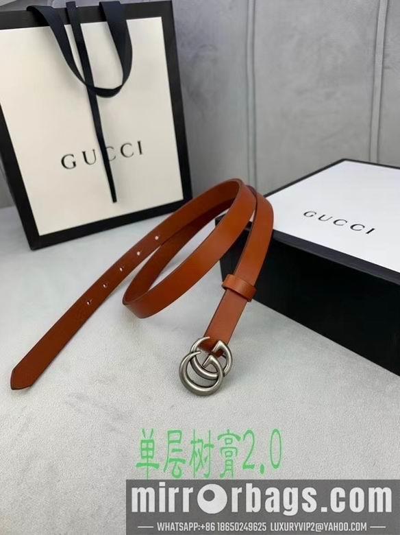 Gucci 20mmX95-110CM 7D26