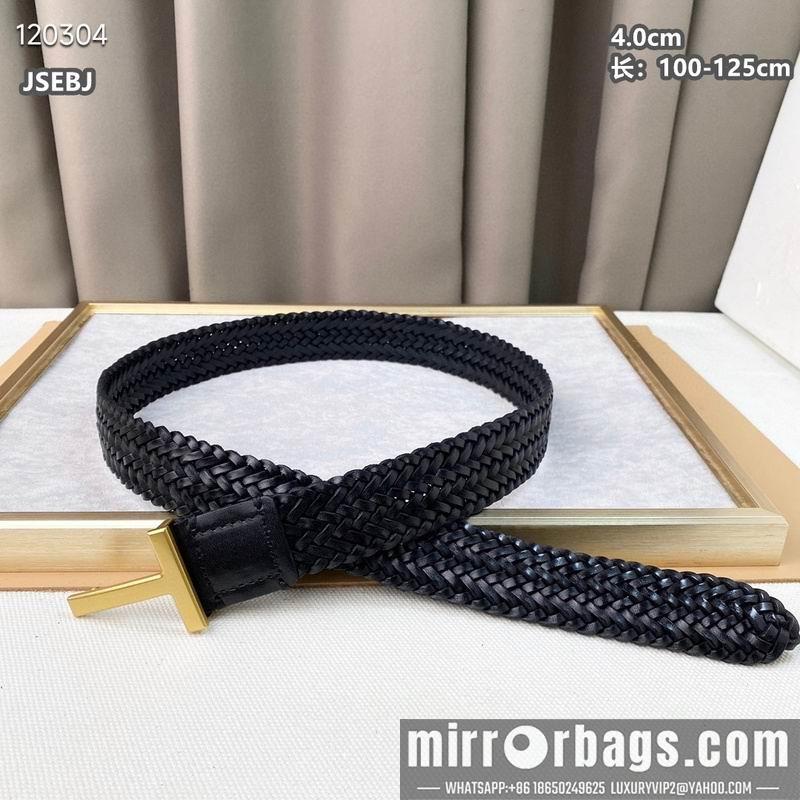 TF belt 40mmX100-125cm 8L01
