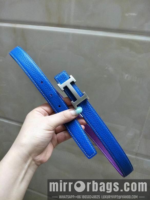 Hermes Belt 25mm 8L