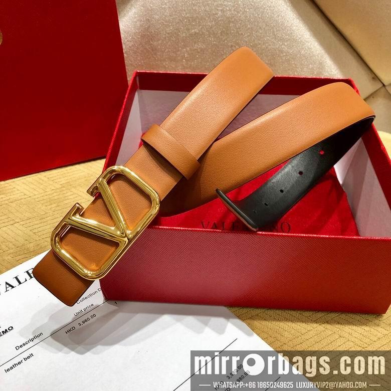 Valentino Belt 30mmX95-110cm sj08