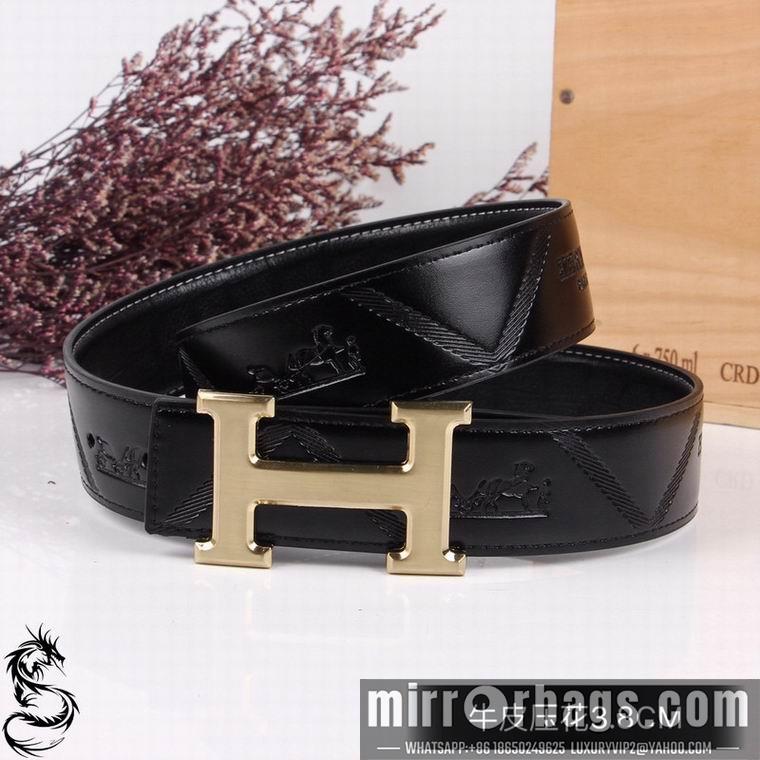 Hermes Belt 38mm 8L03