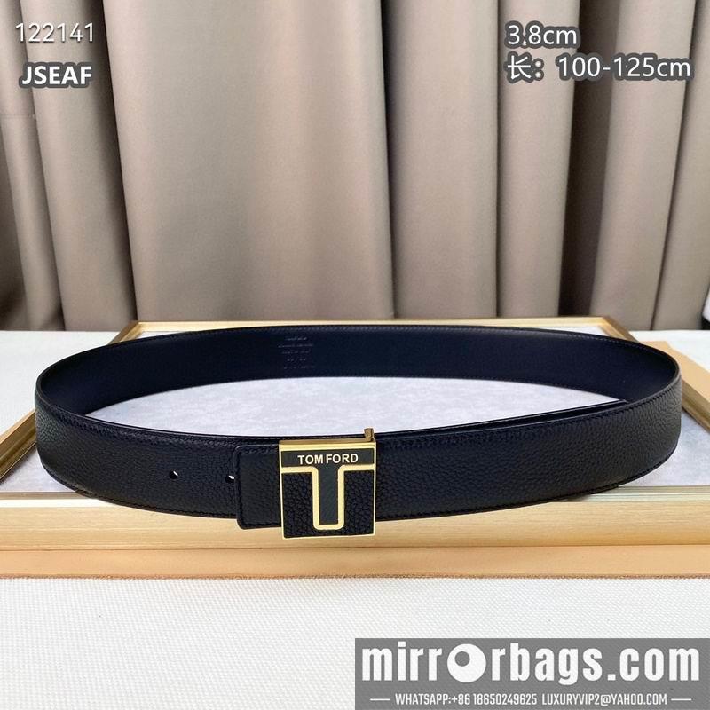 TF belt 38mmX100-125cm 8L66