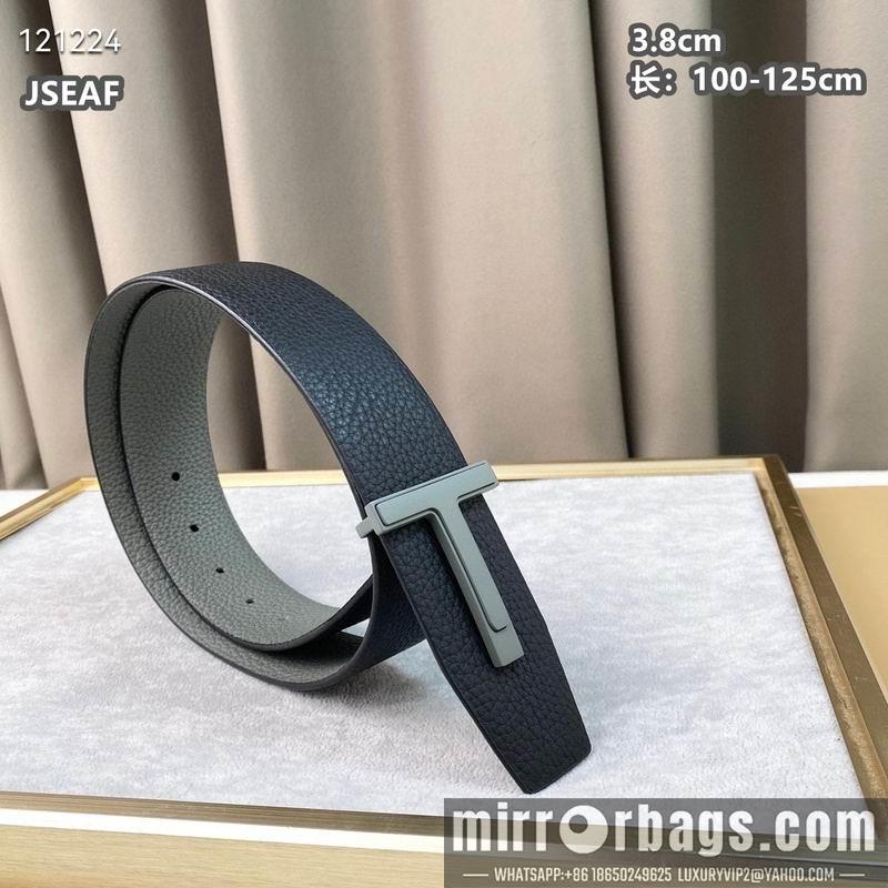 TF belt 38mmX100-125cm 8L63