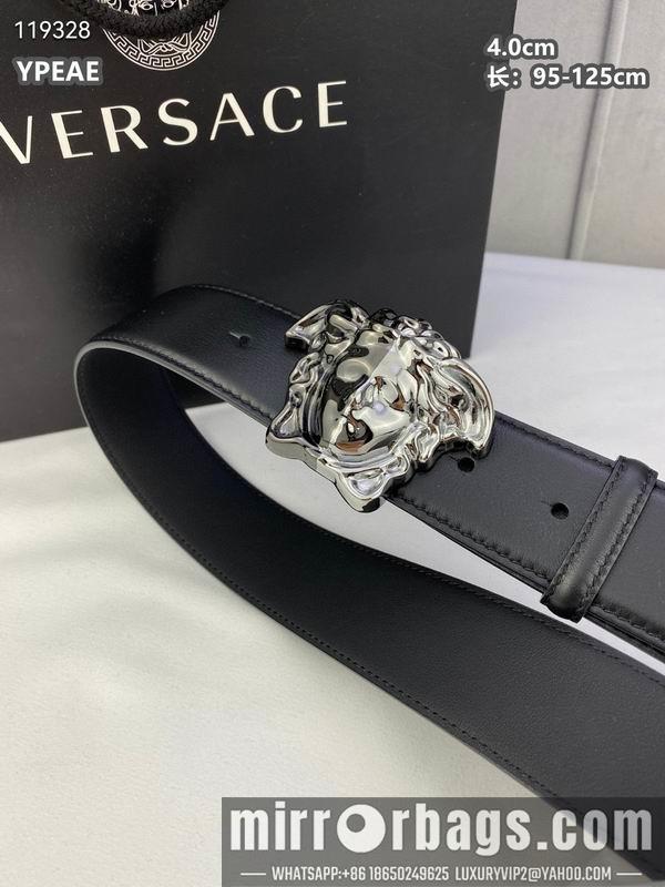 Versace belt 40mmX95-125cm 8L040804