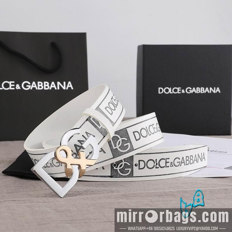 DG belt 原版 38mm lb13