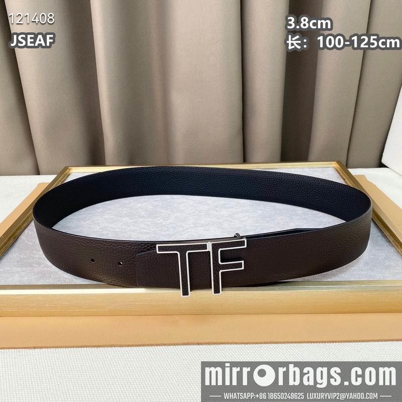 TF belt 38mmX100-125cm 8L55