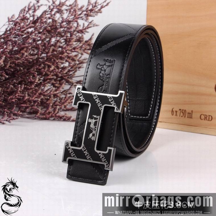 Hermes Belt 38mm 8L01
