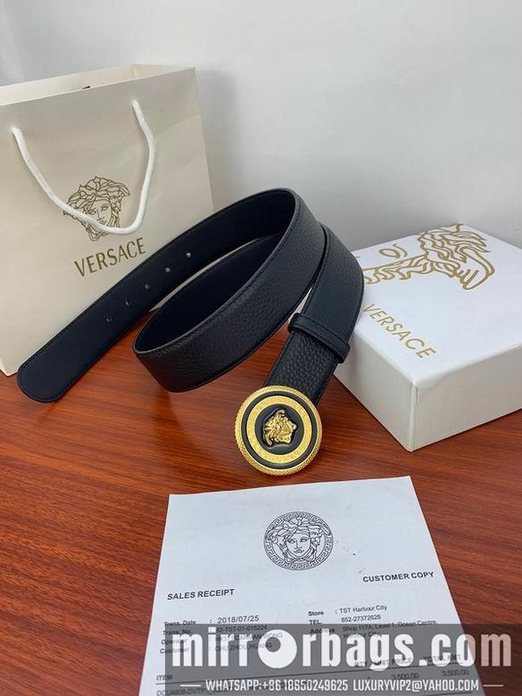 Versace Belt 38mmX95-125cm sj05