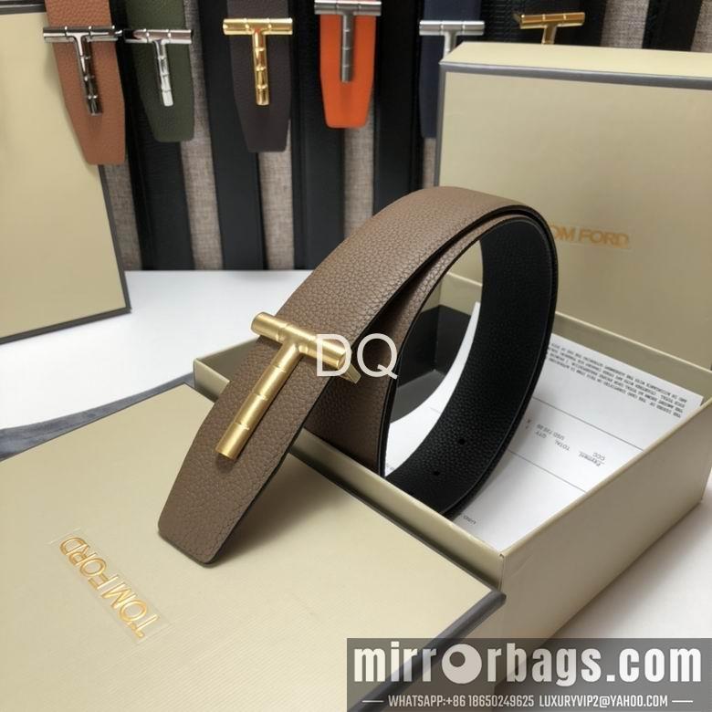 Tom Ford 40mmx100-125cm 06