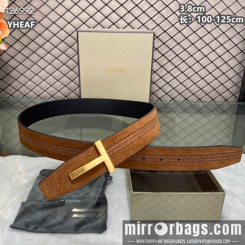 TF belt 38mmX100-125cm 8L72